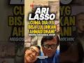 Download Lagu Ari Lasso negosiator handal‼️🤣 #arilasso #ahmaddhani #trending #podcast #viralvideo #solehsolihun