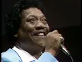 Bobby "Blue" Bland & B.B. King on "Soundstage" (1977) HQ
