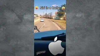Siri Voice Trash Talking This Will Make You Laugh 