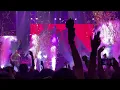 天水圍gang gang @ 光頭幫 演唱會2022 ｜ Tomfatki