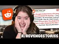 These Reddit Revenge Stories Went TOO FAR