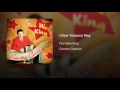 Chew Tobacco Rag