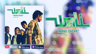 wali emang dasar official video lyrics lirik