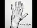 No Te Apartes de Mí (feat. Valeria Bertuccelli) - Vicentico