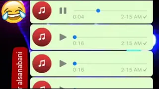 حالات واتس اب مضحكة          دندنها
