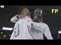 Mbappé vs Barcelona 🤯🔥 | El Clásico| HD