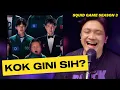 Download Lagu SQUID GAME SEASON 3 CUMA GINI DOANG? AMPAAAAS!!