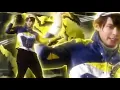 Download Lagu Uchu Sentai Kyuranger Final Henshin