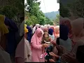 Lagu Allah Allah aghisna ya Rasulullah