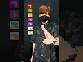 Download Lagu 【 Luis Fonsi - Despacito ft. Daddy Yankee 】TikTok challenge dance tutorial TAKAHARU emoji #shorts