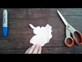 Rotational tessellation