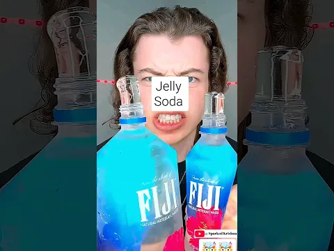 how to make Coca-Cola jelly || jelly wala colddrink making #project #experiment @Techbhoora #shorts