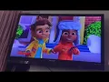 Firebuds, Hanukkah Hullabaloo, (Beginning/Hanukkah Is Here), part 7 #DisneyJunior