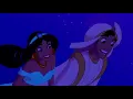 Aladdin - A Whole New World - Peabo Bryson and Regina Belle