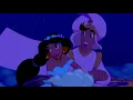 Aladdin - A Whole New World - Peabo Bryson and Regina Belle