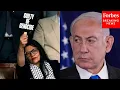This Is Our Government s Genocide Rashida Tlaib Blasts U S Support For Israel 2025 Rewind