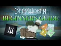 The ULTIMATE Deepwoken Beginners Guide 2026