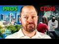 The REAL Pros and Cons of Medford Oregon From a Local