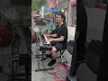 Star Power ⭐️ organ jazz version