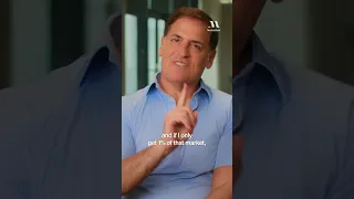 Mark Cuban reveals his Shark Tank deal-breaker