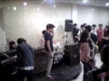 Download Lagu FIV CARDS MIRACLE - KENANGAN TERINDAH @edisan cafe pasar segar depok (OFFICIAL VIDEO)