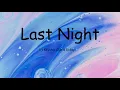 Last Night by Keyshia Cole & Diddy (Lyrics)