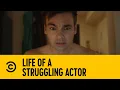 Life Of A Struggling Actor The Other Two Comedy Central Africa