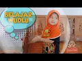 Berwudlu dan Bernyanyi