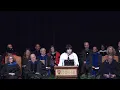 Baccalaureate Ceremony 2025