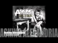 Download Lagu ASKING ALEXANDRIA - A Lesson Never Learned