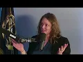 Episode 5 Detective Shannon Almborg
