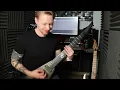 Bad Omens - The Grey (Guitar Cover)