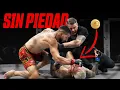 Download Lagu ILIA TOPURIA DESTRUYE a Charles Oliveira SIN PIEDAD!