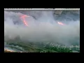 Easy Fire-Initial Maps Raw Feed of Flames