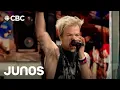 Download Lagu Sum 41's last live performance EVER | 2025 Juno Awards