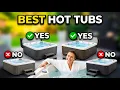 I Bought The Cheapest Hot Tub - Best Cheap Hot Tubs