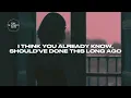 ILLENIUM, Ellie Goulding - Don't Want Your Love (Lyrics)