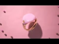 Pop Introducing Bubblegum Pinky Rings