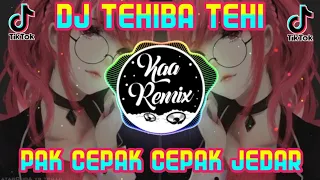 Dj Tehiba Tehi x Copot Copot Dew Viral TikTok Terbaru 2021