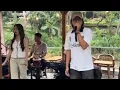 Download Lagu MAULANA ARDIANSYAH DAN OCHI ALVIRA DI ACARA ULTAH PAK AGI