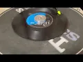 Vinyl A CRUISING / BITTY McLEAN