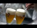 Beer consumption in Belgium continues to decline over rising costs and health concerns