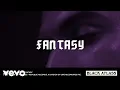 Download Lagu Black Atlass - Fantasy (Lyric Video)