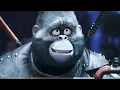 'Sky Full of Stars' By Johnny (Taron Egerton) | Sing 2 (2021) | TUNE: Kids