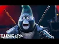 Download Lagu 'Sky Full of Stars' By Johnny (Taron Egerton) | Sing 2 (2021) | TUNE: Kids