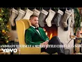 Download Lagu Brett Young - Have Yourself A Merry Little Christmas (Lyric Video) ft. Sam Fischer