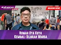 Download Lagu Breaking News! Rumah Uya Kuya Kembali Dijarah Warga 