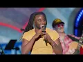 Shaboozey - “A Bar Song (Tipsy)” LIVE | Red Bull Jukebox