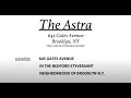 The Astra