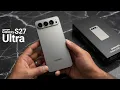Samsung Galaxy S27 Ultra - WOW